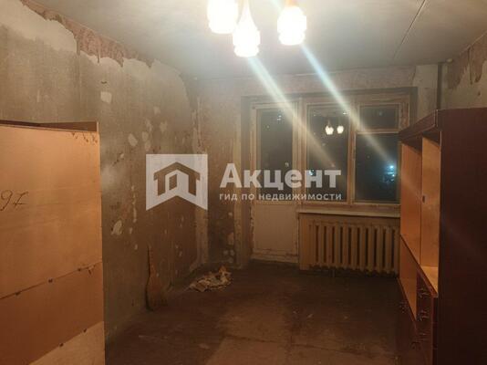 Продам двухкомнатную (2-комн.) квартиру, Кавалерийская ул, 64, Иваново г