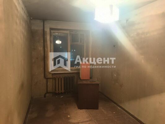 Продам двухкомнатную (2-комн.) квартиру, Кавалерийская ул, 64, Иваново г