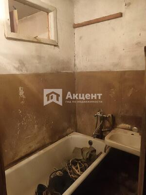 Продам двухкомнатную (2-комн.) квартиру, Кавалерийская ул, 64, Иваново г