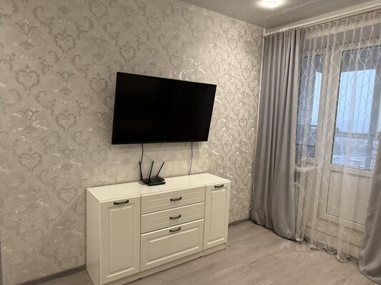 Продам однокомнатную (1-комн.) квартиру, Постышева ул, 65, Иваново г