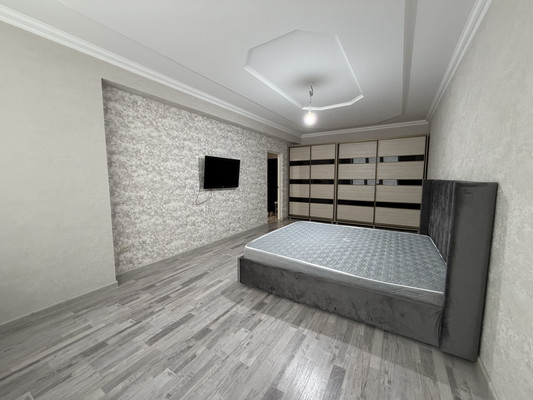 Продам однокомнатную (1-комн.) квартиру, Шарданова ул, 50, Нальчик г