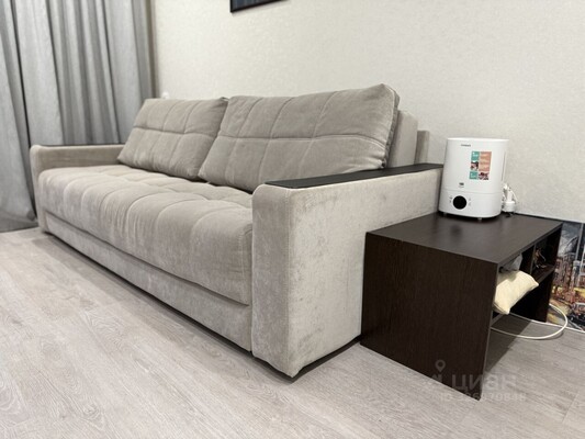 Продам однокомнатную (1-комн.) квартиру, Постышева ул, 65, Иваново г