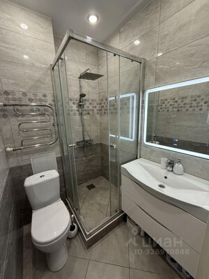 Продам однокомнатную (1-комн.) квартиру, Постышева ул, 65, Иваново г