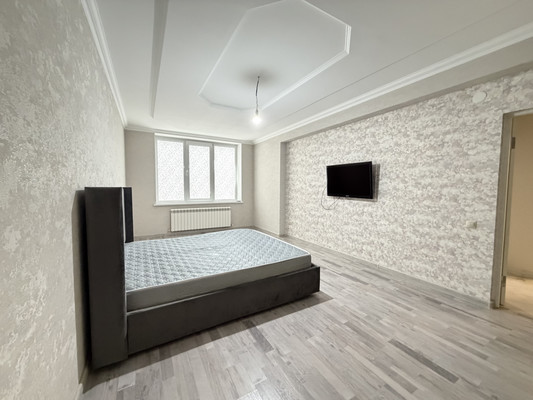 Продам однокомнатную (1-комн.) квартиру, Шарданова ул, 50, Нальчик г