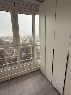 Продам однокомнатную (1-комн.) квартиру, Постышева ул, 65, Иваново г