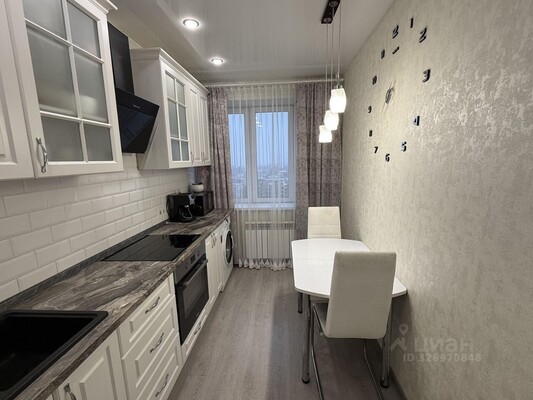 Продам однокомнатную (1-комн.) квартиру, Постышева ул, 65, Иваново г