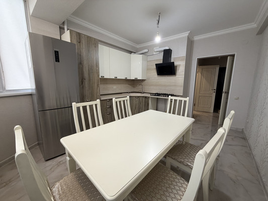 Продам однокомнатную (1-комн.) квартиру, Шарданова ул, 50, Нальчик г