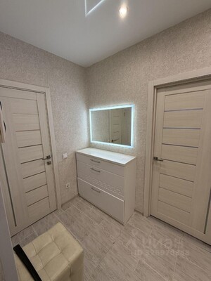 Продам однокомнатную (1-комн.) квартиру, Постышева ул, 65, Иваново г