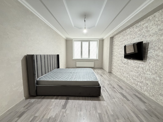 Продам однокомнатную (1-комн.) квартиру, Шарданова ул, 50, Нальчик г