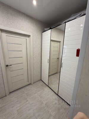 Продам однокомнатную (1-комн.) квартиру, Постышева ул, 65, Иваново г