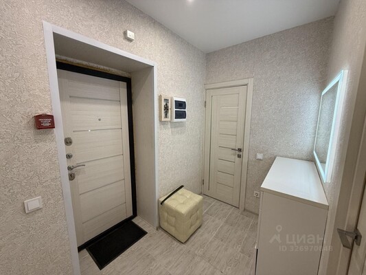 Продам однокомнатную (1-комн.) квартиру, Постышева ул, 65, Иваново г