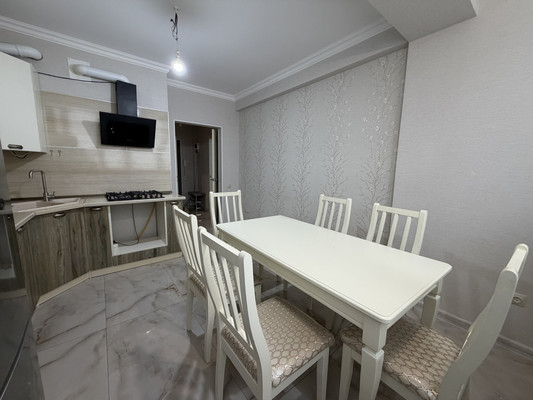 Продам однокомнатную (1-комн.) квартиру, Шарданова ул, 50, Нальчик г