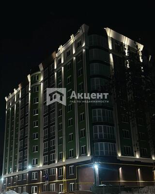 Продам двухкомнатную (2-комн.) квартиру, Чайковского ул, 40, Иваново г