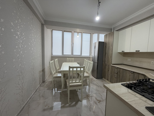 Продам однокомнатную (1-комн.) квартиру, Шарданова ул, 50, Нальчик г