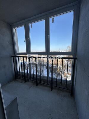 Продам двухкомнатную (2-комн.) квартиру, Чайковского ул, 40, Иваново г