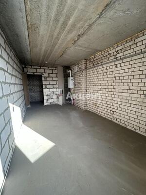 Продам двухкомнатную (2-комн.) квартиру, Чайковского ул, 40, Иваново г