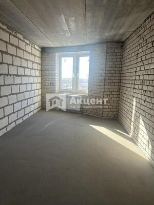 Продам двухкомнатную (2-комн.) квартиру, Чайковского ул, 40, Иваново г