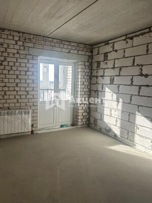 Продам двухкомнатную (2-комн.) квартиру, Чайковского ул, 40, Иваново г