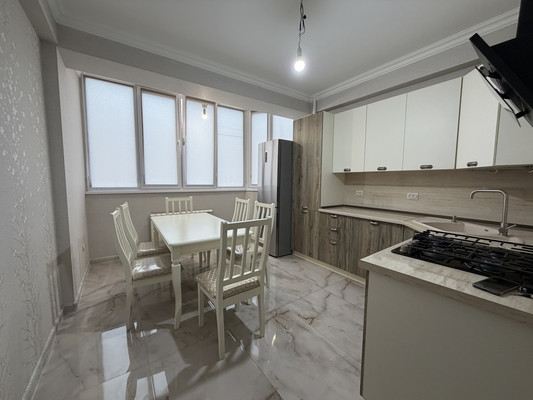 Продам однокомнатную (1-комн.) квартиру, Шарданова ул, 50, Нальчик г