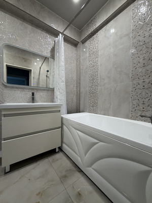 Продам однокомнатную (1-комн.) квартиру, Шарданова ул, 50, Нальчик г