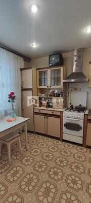 Продам трехкомнатную (3-комн.) квартиру, Владимирская ул, 31, Кохма г