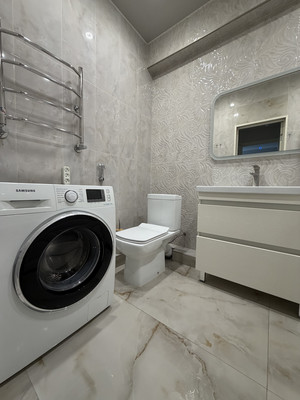 Продам однокомнатную (1-комн.) квартиру, Шарданова ул, 50, Нальчик г