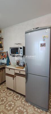 Продам трехкомнатную (3-комн.) квартиру, Владимирская ул, 31, Кохма г