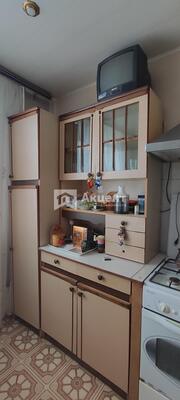 Продам трехкомнатную (3-комн.) квартиру, Владимирская ул, 31, Кохма г