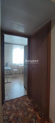 Продам трехкомнатную (3-комн.) квартиру, Владимирская ул, 31, Кохма г