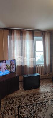 Продам трехкомнатную (3-комн.) квартиру, Владимирская ул, 31, Кохма г