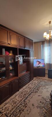 Продам трехкомнатную (3-комн.) квартиру, Владимирская ул, 31, Кохма г