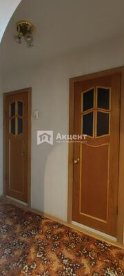 Продам трехкомнатную (3-комн.) квартиру, Владимирская ул, 31, Кохма г