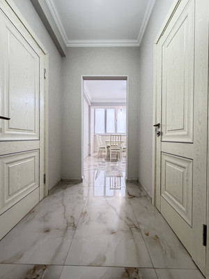 Продам однокомнатную (1-комн.) квартиру, Шарданова ул, 50, Нальчик г