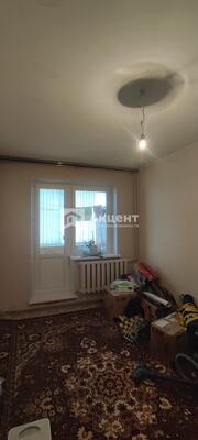 Продам трехкомнатную (3-комн.) квартиру, Владимирская ул, 31, Кохма г