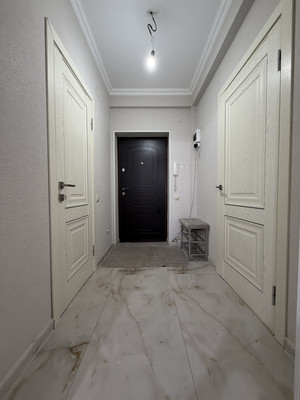 Продам однокомнатную (1-комн.) квартиру, Шарданова ул, 50, Нальчик г