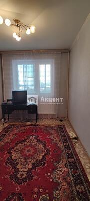 Продам трехкомнатную (3-комн.) квартиру, Владимирская ул, 31, Кохма г