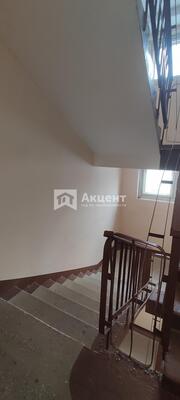 Продам трехкомнатную (3-комн.) квартиру, Владимирская ул, 31, Кохма г