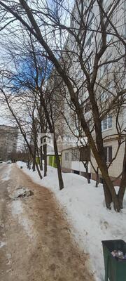 Продам трехкомнатную (3-комн.) квартиру, Владимирская ул, 31, Кохма г