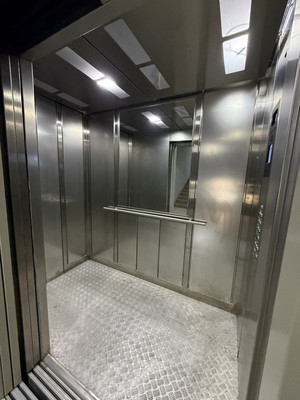 Продам однокомнатную (1-комн.) квартиру, Шарданова ул, 50, Нальчик г