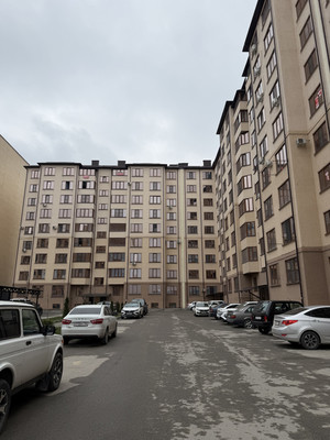 Продам однокомнатную (1-комн.) квартиру, Шарданова ул, 50, Нальчик г