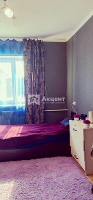 Продам двухкомнатную (2-комн.) квартиру, Сосновая ул, 14, Железнодорожный с