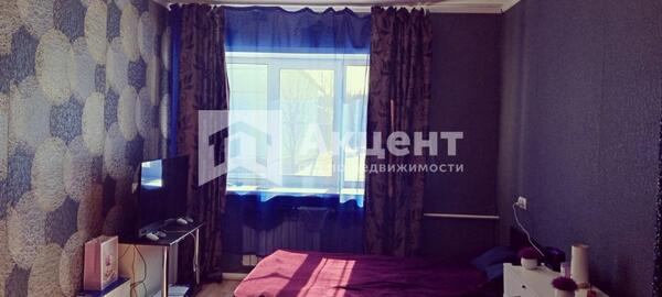 Продам двухкомнатную (2-комн.) квартиру, Сосновая ул, 14, Железнодорожный с