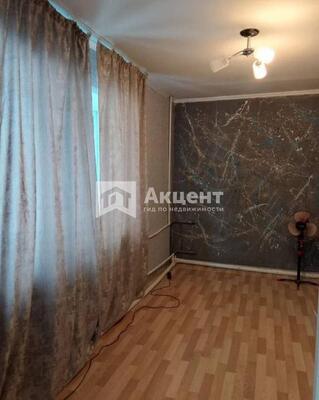 Продам двухкомнатную (2-комн.) квартиру, Сосновая ул, 14, Железнодорожный с