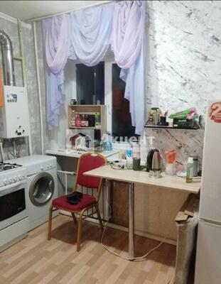 Продам двухкомнатную (2-комн.) квартиру, Сосновая ул, 14, Железнодорожный с