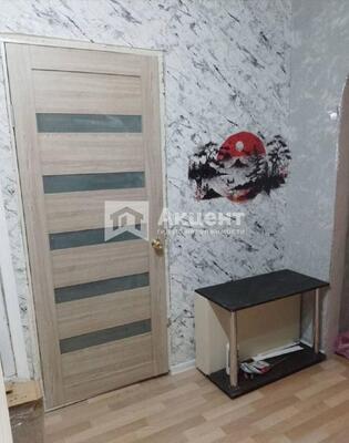 Продам двухкомнатную (2-комн.) квартиру, Сосновая ул, 14, Железнодорожный с