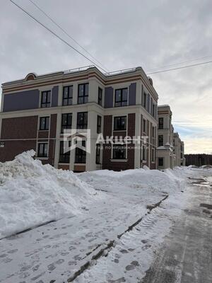 Продам однокомнатную (1-комн.) квартиру, Лесная ул, 1к1, Кочедыково д