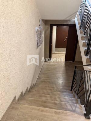 Продам однокомнатную (1-комн.) квартиру, Лесная ул, 1к1, Кочедыково д