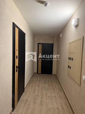 Продам однокомнатную (1-комн.) квартиру, Лесная ул, 1к1, Кочедыково д