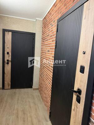 Продам однокомнатную (1-комн.) квартиру, Лесная ул, 1к1, Кочедыково д