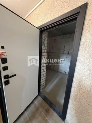 Продам однокомнатную (1-комн.) квартиру, Лесная ул, 1к1, Кочедыково д